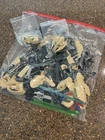 LEGO Star Wars: Buildable Figures: Episode 3: General Grievous #75112 COMPLETE