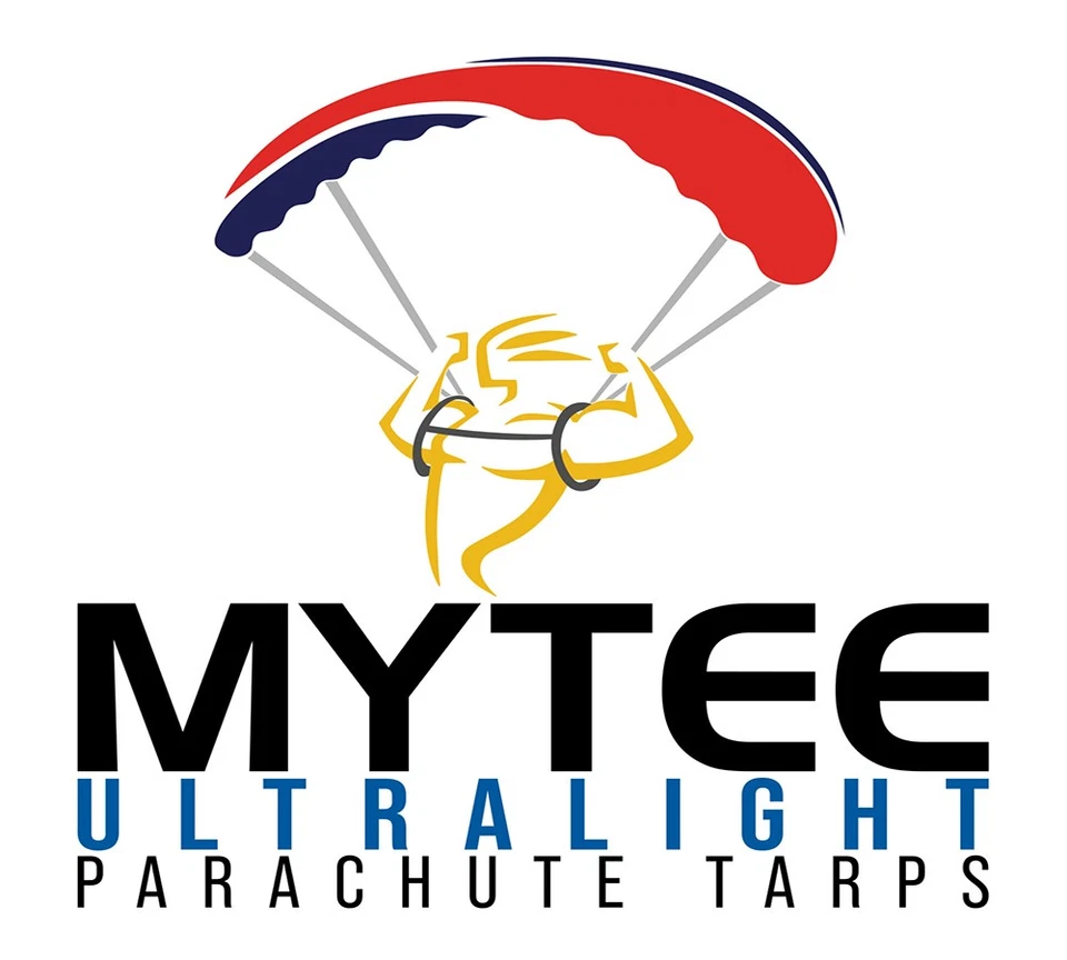 Lona de madera ultra ligera de 14 oz para airbag/paracaídas Foto 4 de 4