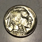 1937-S Buffalo Nickel, Gem Choice BU+. High MS, Luster. Nicest on eBay! STC! I29