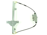 Fensterheber Vorne FüR Citroen C4 2004-2010 Mechanismus 3 TüRen Recht