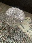 Vintage Waterford  Crystal Star Paperweight