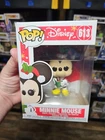 Funko Pop! Vinyl: Disney - Minnie Mouse #613