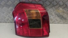 Toyota Corolla E12 Rückleuchte Schlussleuchte links England