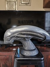 Alien Quadrilogy 25th Anniversary Head Figure 