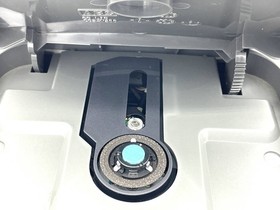 Neo Geo CDZ CD-T02 Console with Mini Controller & power cable SNK Tested