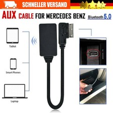 Bluetooth Streaming ADAPTER Radio Media Interface Für Mercedes Benz W212 S212! Bluetooth Streaming ADAPTER Radio Media Interface Für Mercedes Benz W212 S212!