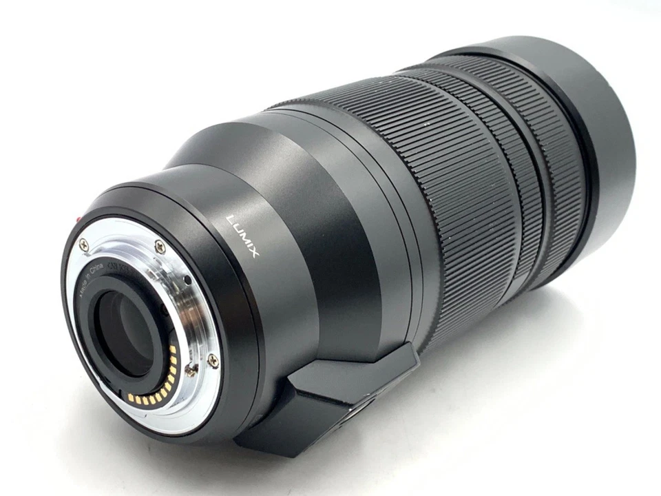 Panasonic DG VARIO-ELMAR 100-400mm F4.0-6.3 ASPH. (H-RS100400) -EXC- `4645 Foto 3 de 3