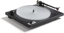 U-Turn Audio - Orbit Special Turntable Gen 2 with Built-in Pluto Preamp (Black)