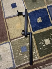 Joystick Swing Away Mounting Arm Power Wheelchair Left Or Right