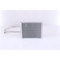 Nissens 70017 WäRmetauscher, Innenraumheizung