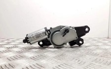 VW SCIROCCO 137, 138 Heckscheibenwischermotor 1K8955711 2.00 Diesel 34721217