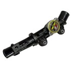 <!--F#f_0-->Sleek & Functional Design of Black Tailored to Fit Select For Mazdas Only<!--F/-->