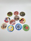 POGS MILKCAPS Coca-Cola Power Rangers Pocahontas Bugs Ducks 101 Dalmatians  — photo 5