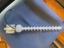 WiFi 2.4GHz 15dBi High Gain Yagi Directional Antenna 13 elements RP-SMA