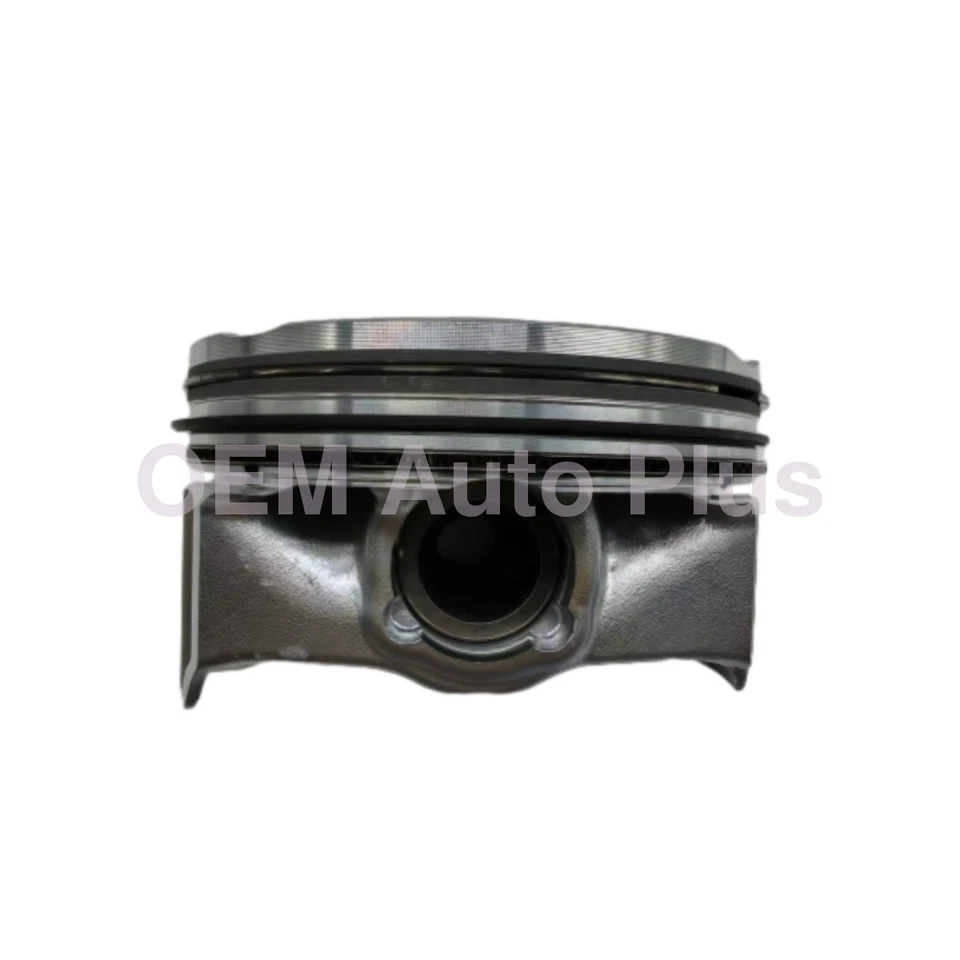 OEM Specs 4 pcs Piston sets, Rings for 2014-2022 CHEVROLET COLORADO Cab 2.5L Foto 4 de 4