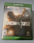 Tom Clancy's Rainbow Six Siege - Microsoft Xbox One