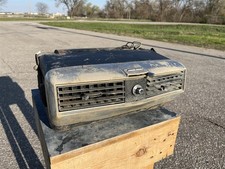 Vintage Frigiking Under Dash Air Conditioning Unit Ac Conditioner Frigi King