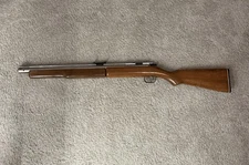 ROBERT SILVER STREAK C9a SERIES .20 CAL AIR RIFLE