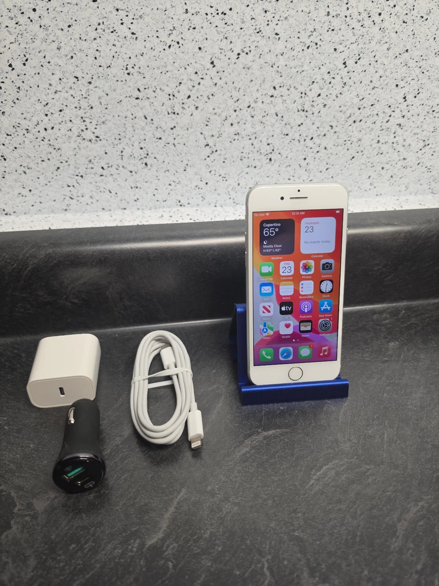 iPhone 8 64GB iOS for sale | eBay
