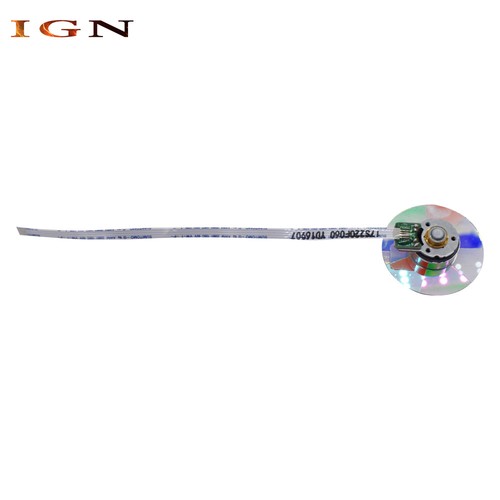 High Quality Projector 42mm Color Wheel Replacement For Optoma HD70 DV10 - 第 7/10 張圖片