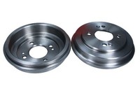 2Er Set Bremstrommeln MaXgear 19-3696 KIA 58411-1Y000