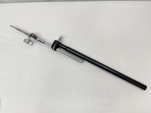 Roland Black Cymbal Boom Arm Mount