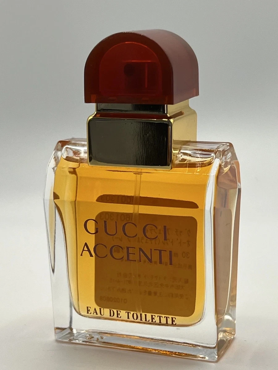 Las mejores ofertas en Gucci ACCENTI Fragancias para Mujer | eBay