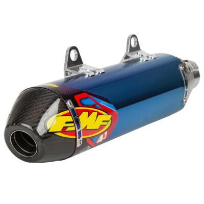 FMF Endschalldämpfer Factory 4.1 RCT Slip-On KTM SX-F/EXC-F 250/350/450/500, Hus