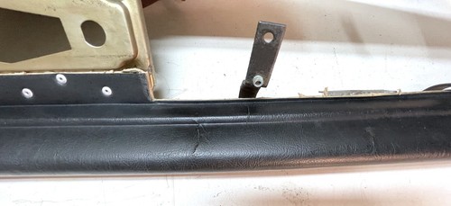 Fiat Spider 68-82 Dashboard w/ Defrost Went, Glove Box Insert, Headlight Switch - Picture 8 of 18