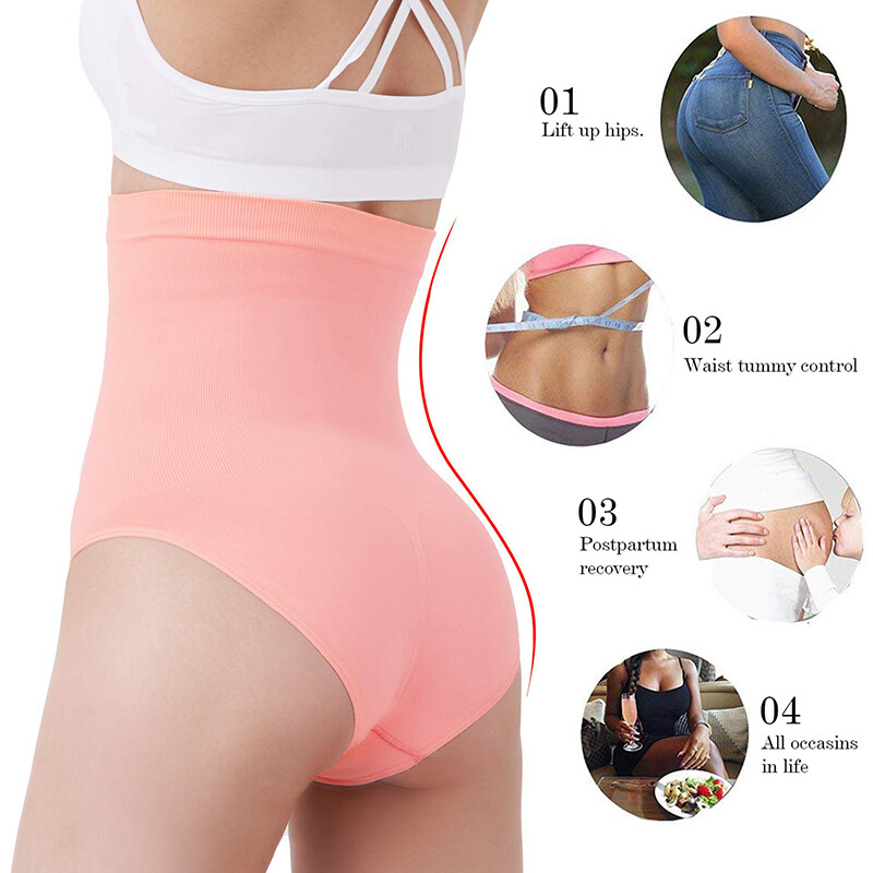 Graphene Honeycomb Tummy Control Ionstech Unique Fiber Restoration Body Shaper