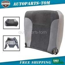 For Dodge Ram 1500 SLT 1994 1995 1996 1997 Passenger Bottom Fabric Seat Cover