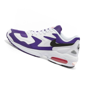 nike air max roxo e rosa