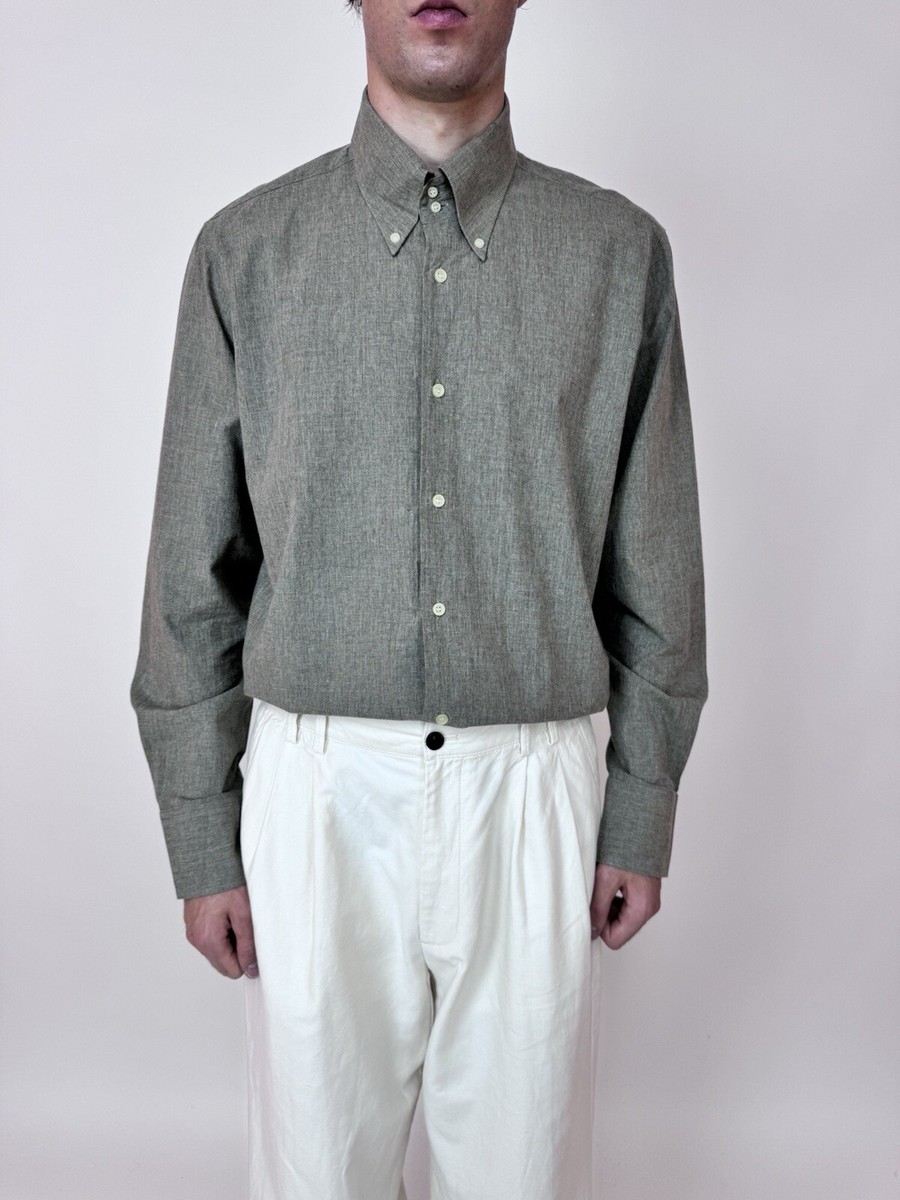 トップス ARMANI JEANS ARCHIVE OVER SIZE KNIT ARMANI JEANS ARCHIVE OVER SIZE KNIT