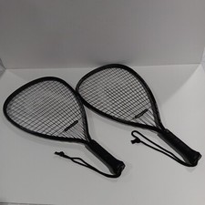 HEAD CPS HEAT Tennis Racquets 35/8 Grip- Set of 2- EXCELLENT CONDITION