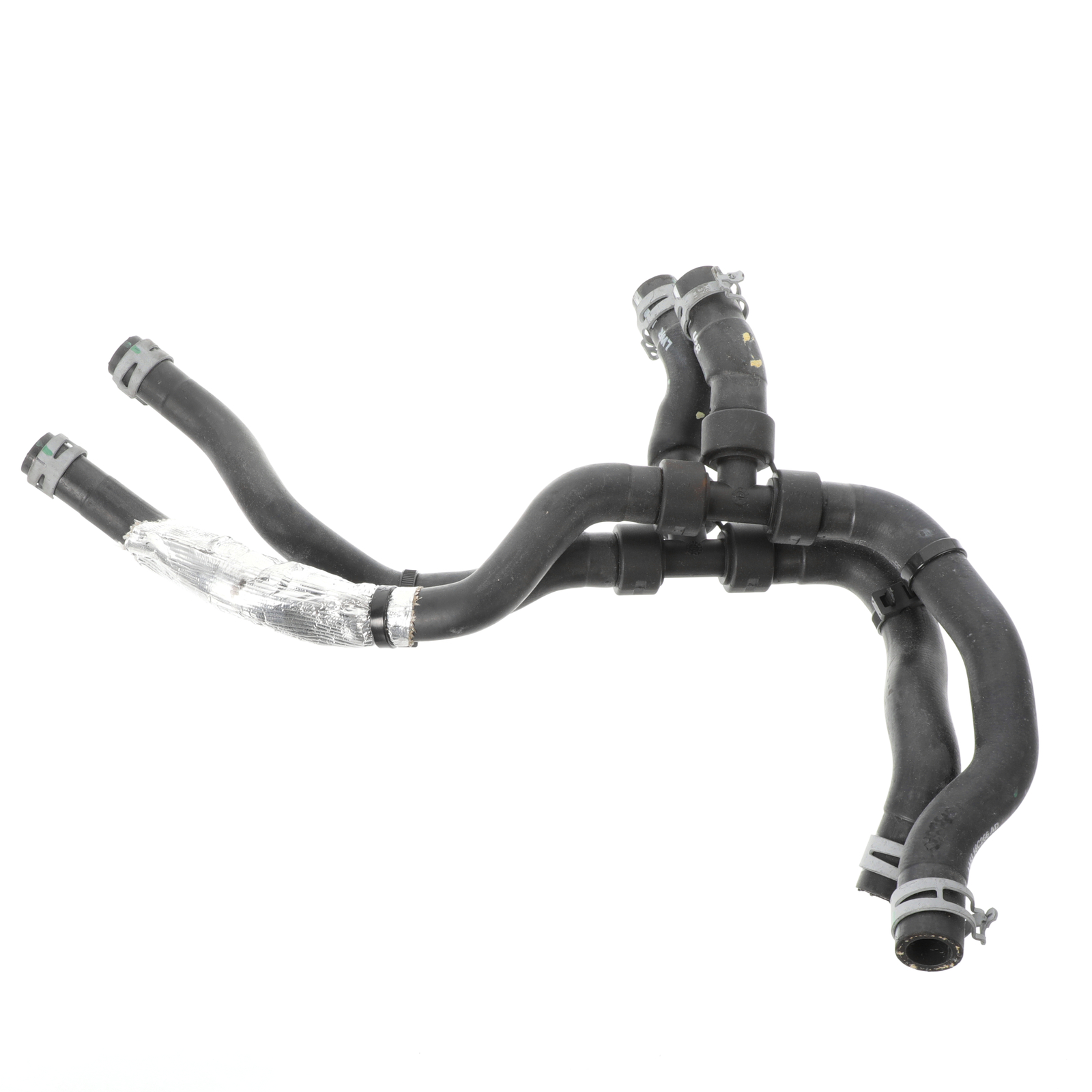 Ensamblaje de manguera de calefacción para Ford Flex 2010-2012, Lincoln MKT (N/P AA8Z-18472-A)