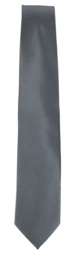 Michelsons of London Square Neat Extra Long Ties - Picture 14 of 18