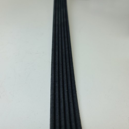 KIT CINGHIA POLY-V TENDICINGHIA ALFA 147 - 156 - 166 - LANCIA KAPPA PER 60626658 - Imagen 8 de 12