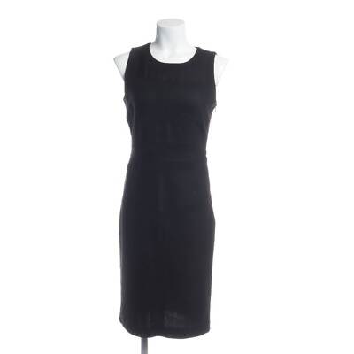 Kleid Diane von Furstenberg Schwarz 40 US 10