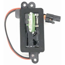 BLwr Motor Resistor   Holstein   2BMR0037