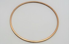 Fuller & Johnson 1 1/2 & 2 HP Copper Crush Ring Head Gasket Gas Engine Motor