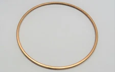 Fuller & Johnson 1 1/2 & 2 HP Copper Crush Ring Head Gasket Gas Engine Motor