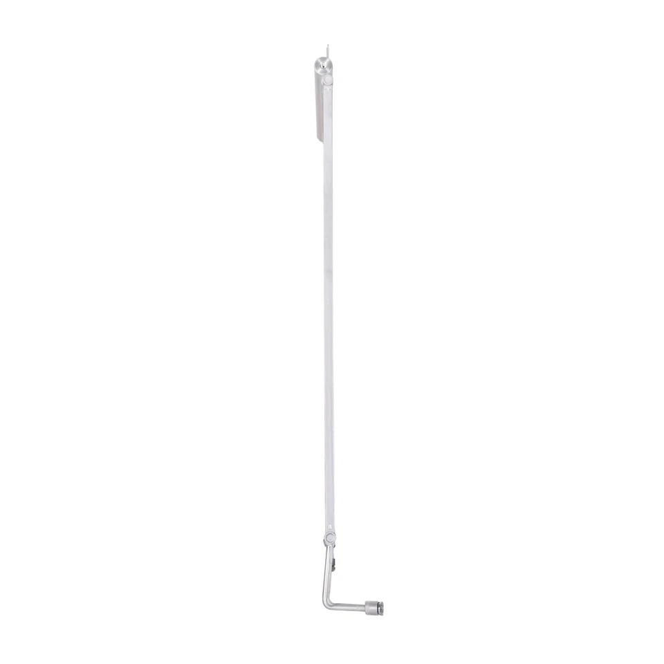 Condensador de aire acondicionado para Chevrolet Suburban 3500 HD 2016 2017 2018 Foto 4 de 4