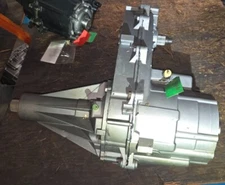 Remanufactured New Process 208 Transfer Case 1980-86 Ford Bronco-F150-F250-F350