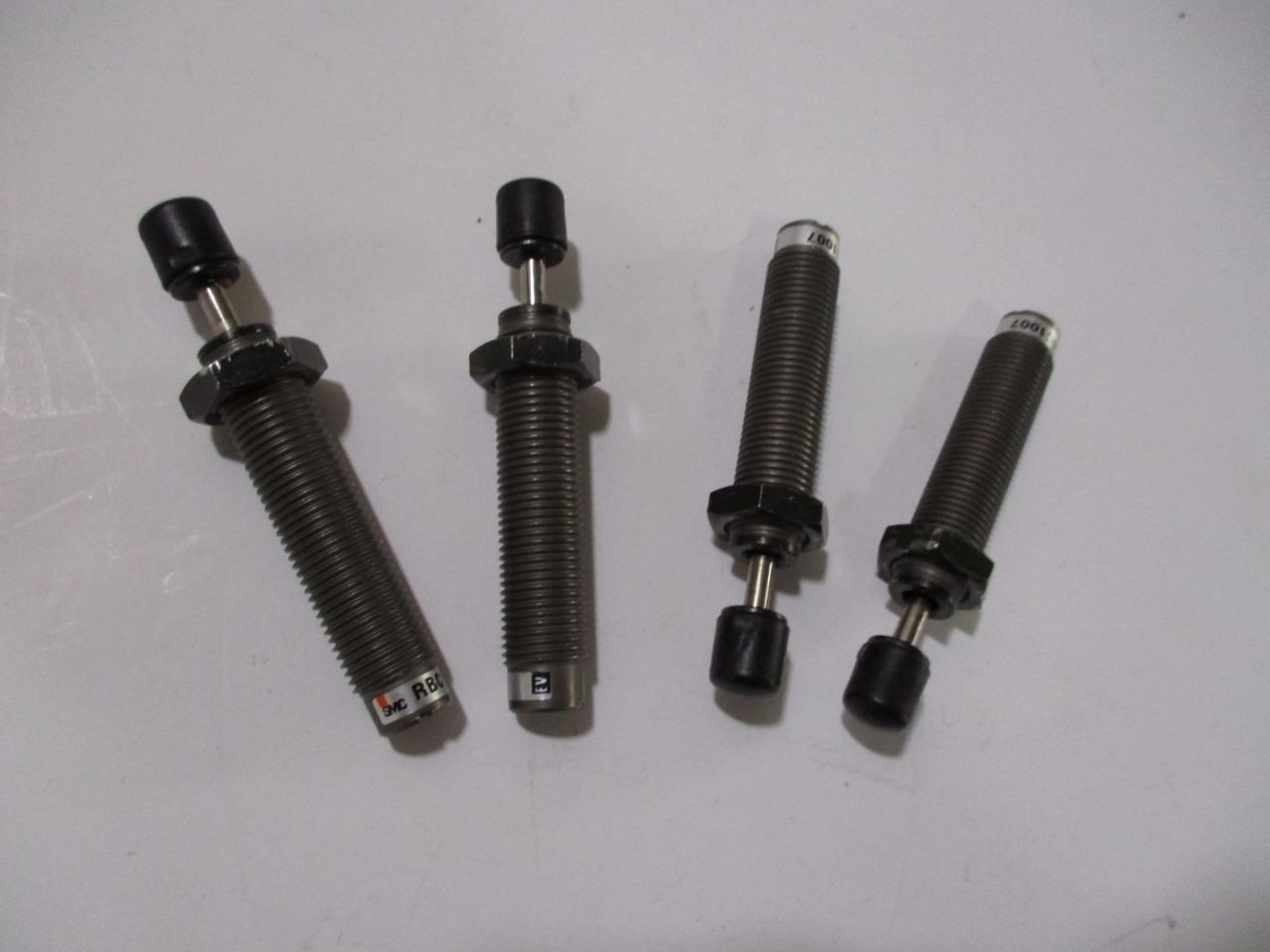 Smc Rbc1007 Lot of 4 SMC RBC1007 Shock Absorber | eBay