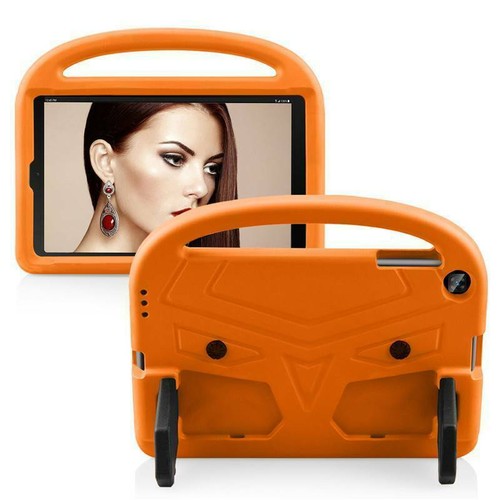 Kids Heavy Duty Foam Handle Stand Case Cover for Samsung Galaxy Tab 3 4 A E Lite - Picture 28 of 55