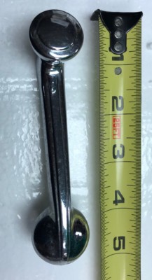 Vintage Car Window Crank | eBay