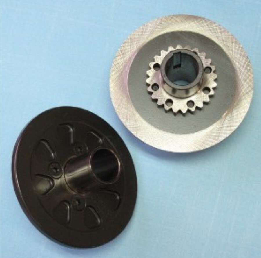 NEW! Bully Buller Clutch Replacement Parts Racing Go Kart 1 Disc 6