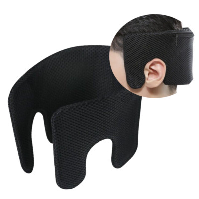 Magic Mohican Men Side Hair Down Setting Styling Korean Hot Item Washable
