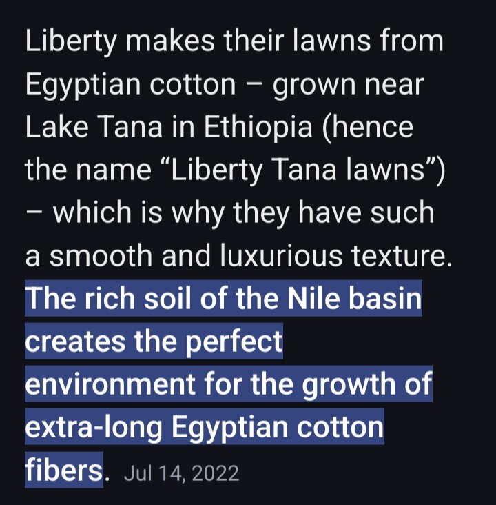 Liberty Of London Art Fabric Skinny Scarf Catnap Green Blue Gingham