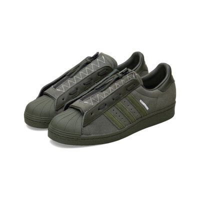 adidas Superstar 80s x Neighborhood SS80S NBHD